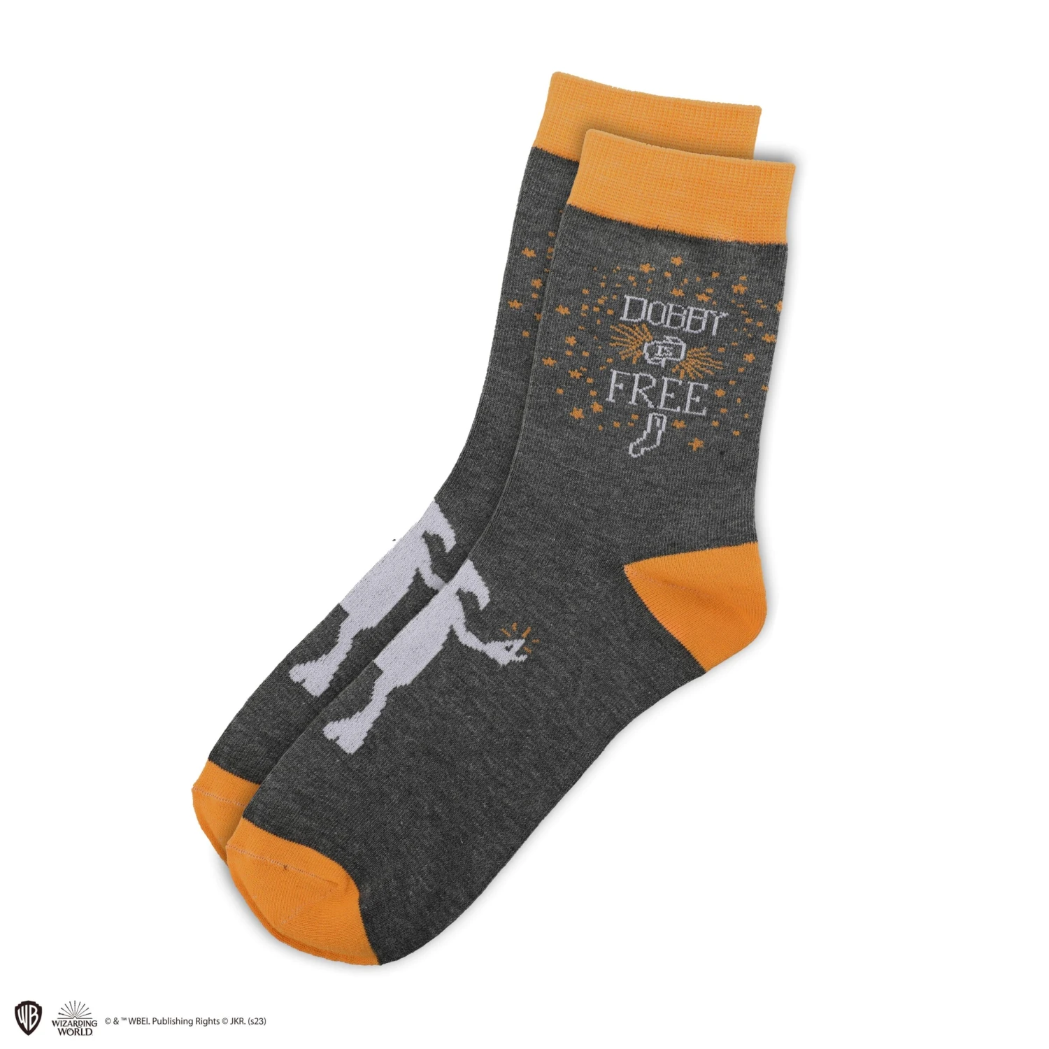 Dobby Socks Holiday Capsule 9 Dobby Socks Holiday Capsule - Image 7