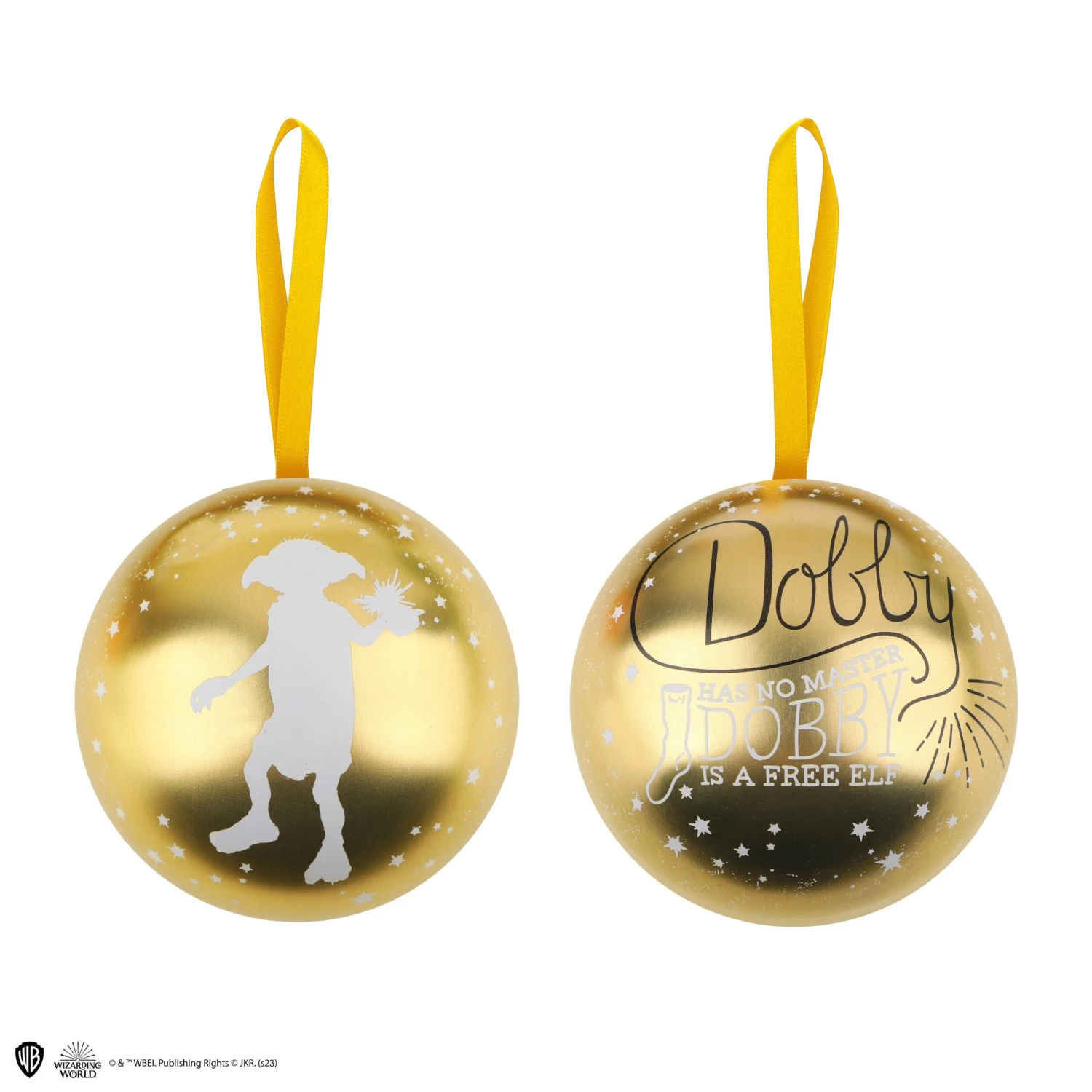 Dobby Socks Holiday Capsule 5 Dobby Socks Holiday Capsule - Image 3