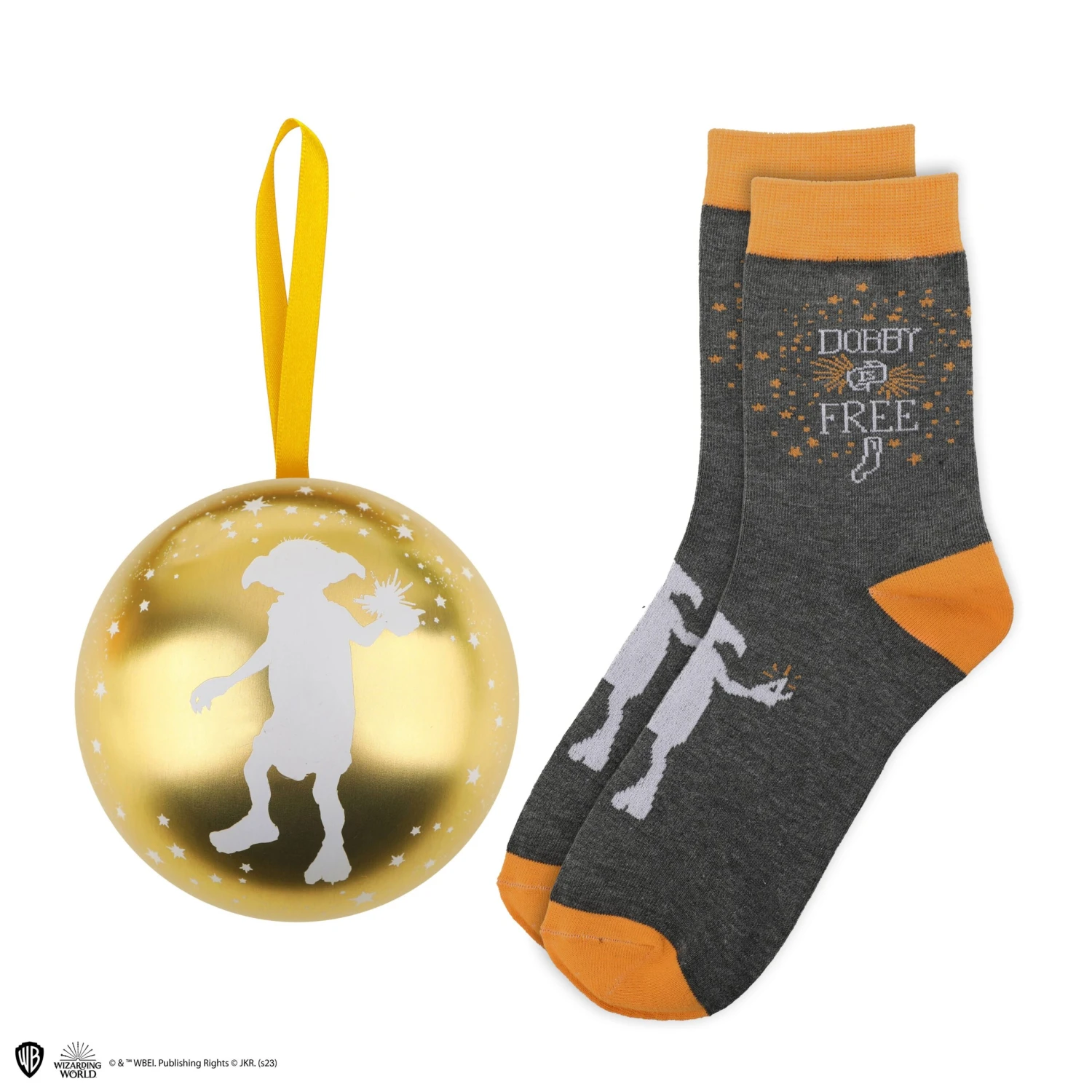 Dobby Socks Holiday Capsule 10 Dobby Socks Holiday Capsule - Image 8