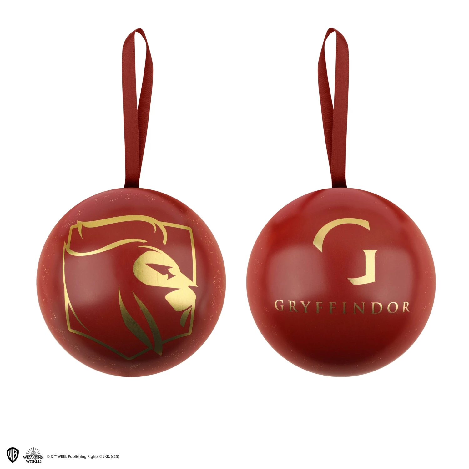 Gryffindor Socks Holiday Capsule 5 Gryffindor Socks Holiday Capsule - Image 3