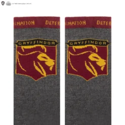 Gryffindor Socks Holiday Capsule 14 Gryffindor Socks Holiday Capsule -Cinereplicas Shop HolidayCapsule Gryffindor Socks Product 5 4895205616097 scaled