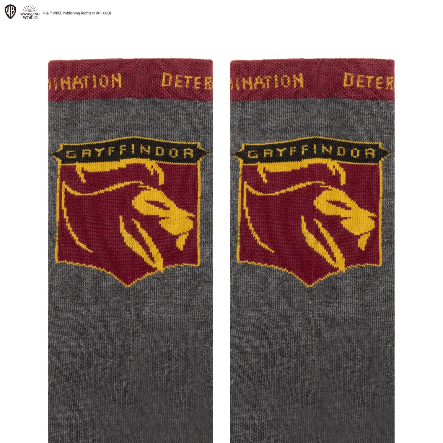 Gryffindor Socks Holiday Capsule 7 Gryffindor Socks Holiday Capsule - Image 5
