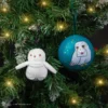 Hedwig Keychain Plush Holiday Capsule -Cinereplicas Shop HolidayCapsule Hedwig Plush Lifestyle 1 4895205616066