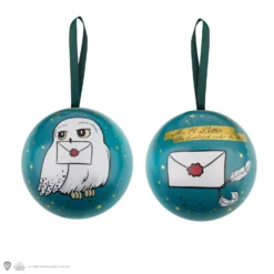 Hedwig Keychain Plush Holiday Capsule -Cinereplicas Shop HolidayCapsule Hedwig Plush Product 3 4895205616066 scaled