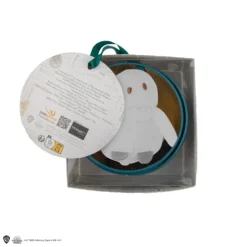 Hedwig Keychain Plush Holiday Capsule -Cinereplicas Shop HolidayCapsule Hedwig Plush Product 6 4895205616066 scaled