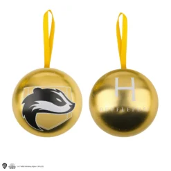 Hufflepuff Socks Holiday Capsule -Cinereplicas Shop HolidayCapsule Hufflepuff Socks Product 3 4895205616127 scaled