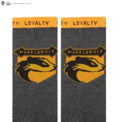 Hufflepuff Socks Holiday Capsule -Cinereplicas Shop HolidayCapsule Hufflepuff Socks Product 5 4895205616127 scaled