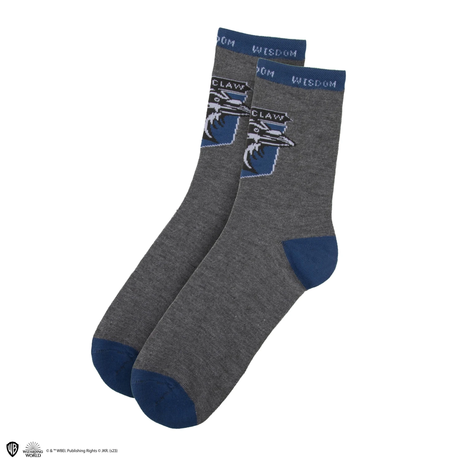 Ravenclaw Socks Holiday Capsule 6 Ravenclaw Socks Holiday Capsule - Image 4