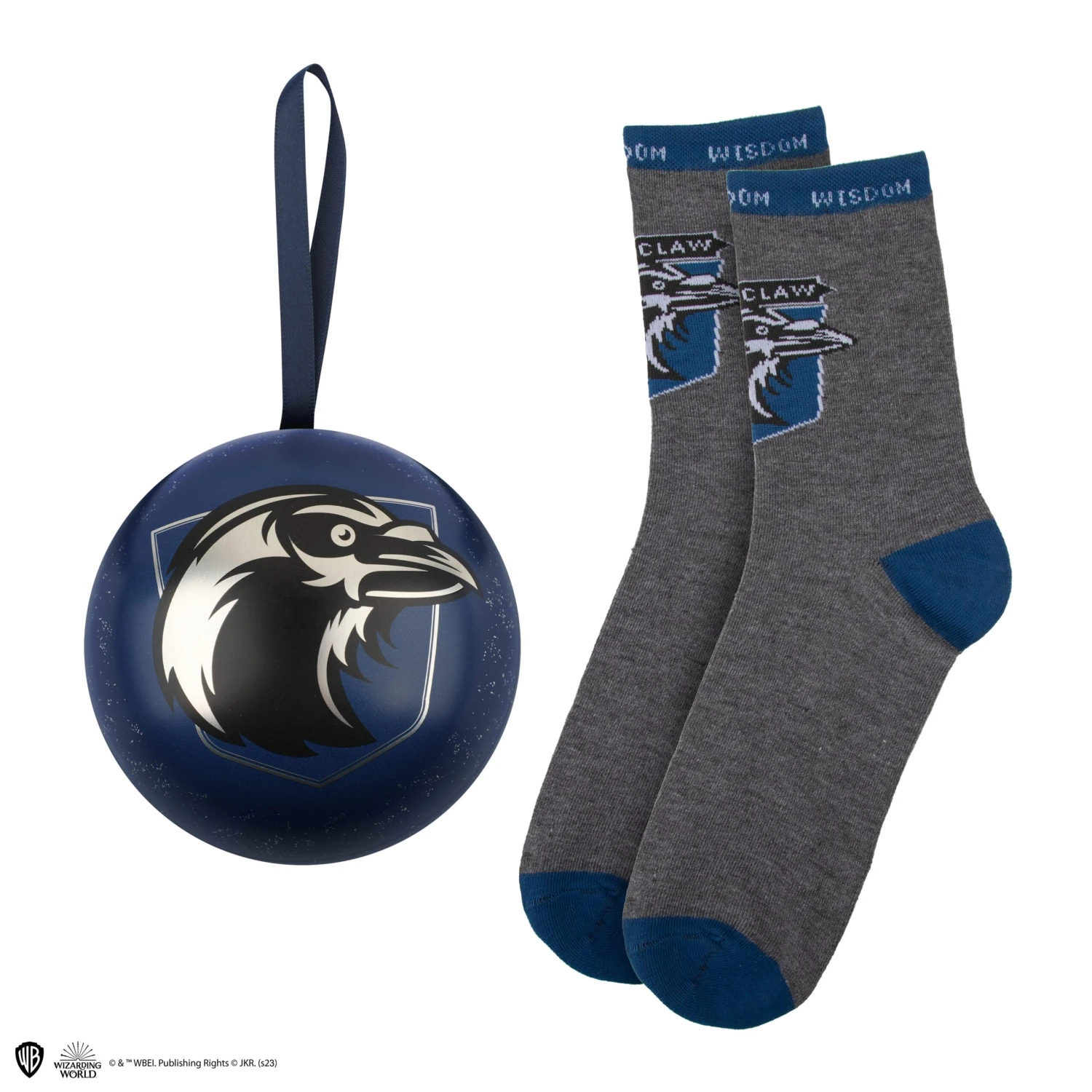 Ravenclaw Socks Holiday Capsule 10 Ravenclaw Socks Holiday Capsule - Image 8