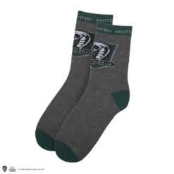 Slytherin Socks Holiday Capsule 13 Slytherin Socks Holiday Capsule -Cinereplicas Shop HolidayCapsule Slytherin Socks Product 2 4895205616103 scaled