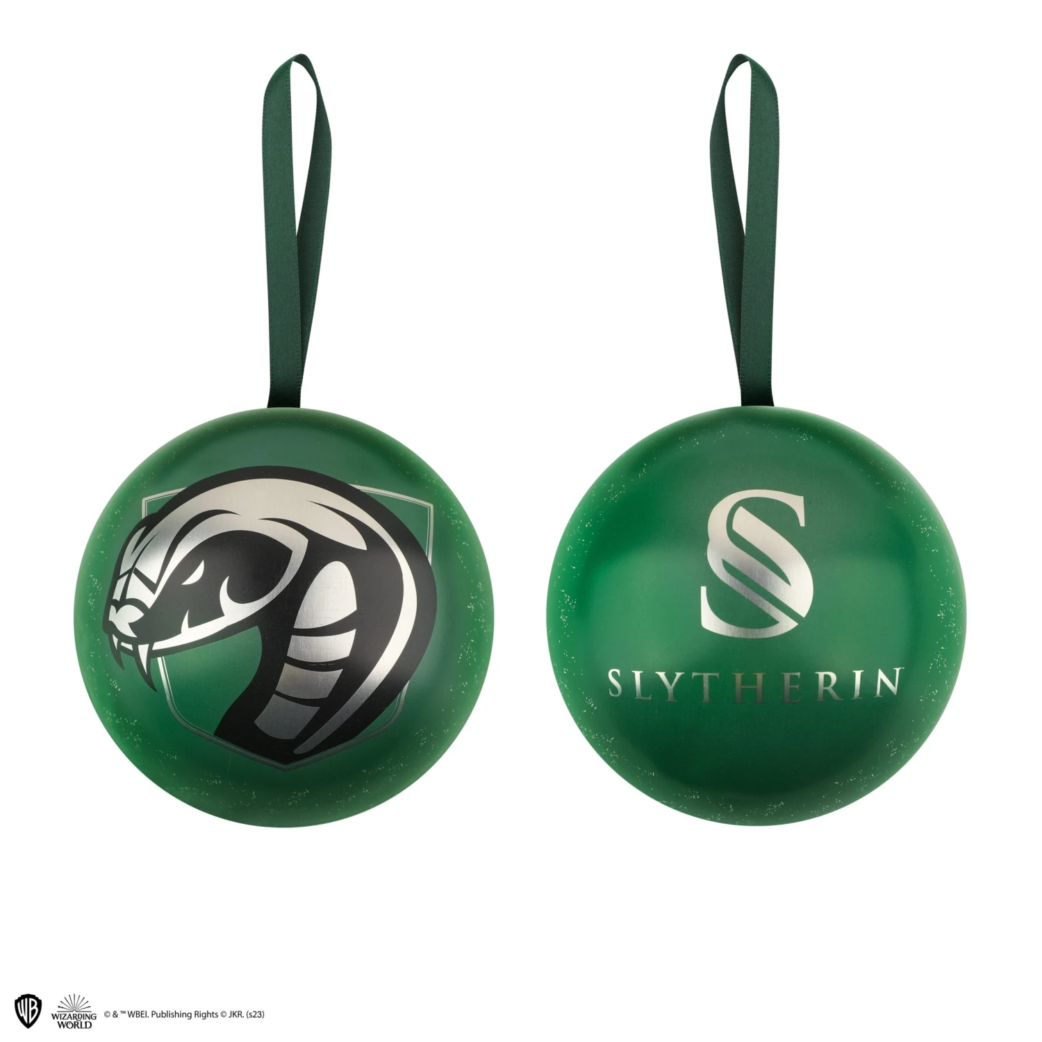 Slytherin Socks Holiday Capsule 5 Slytherin Socks Holiday Capsule - Image 3