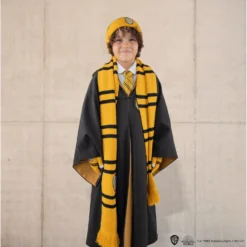 Cinereplicas Kids Hufflepuff Full Uniform