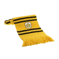 Cinereplicas Kids Hufflepuff Full Uniform -Cinereplicas Shop HufflepuffFullUniform Kids Scarf scaled