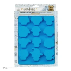 Harry Potter Characters Chocolate/Ice Cube Mould 11 Harry Potter Characters Chocolate/Ice Cube Mould -Cinereplicas Shop IceCubeChocolateMold Characters HarryPotter Product 6 4895205600768 scaled