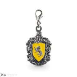 Hufflepuff Charm -Cinereplicas Shop IndividualCharm Hufflepuff Product 1 4895205604223