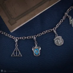 Ravenclaw Charm