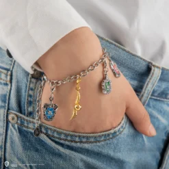 Ravenclaw Charm -Cinereplicas Shop IndivualCharms All Lifestyle 3