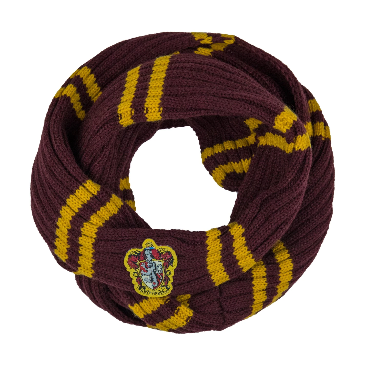Gryffindor Infinity Scarf 8 Gryffindor Infinity Scarf - Image 6