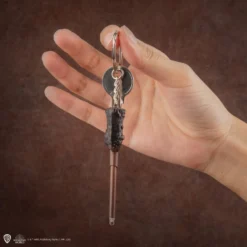 Cinereplicas Keyring Luminous Harry Potter Wand