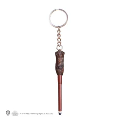 Cinereplicas Keyring Luminous Harry Potter Wand -Cinereplicas Shop KeyChain Lumos HarryPotter Product 1 3760166560813 ff3b43a7 3653 4f47 9715 9e120a7efe1b