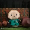 Draco Malfoy Quidditch Plush Keyring