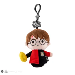Harry Potter Triwizard Plush Keyring -Cinereplicas Shop KeyringPlush HarryTriwizard Product 1 4895205606159 scaled