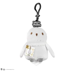 Hedwig Plush Keyring -Cinereplicas Shop KeyringPlush Hedwig Product 1 4895205616677 CR2737 scaled