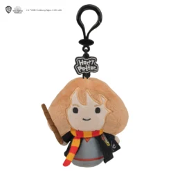 Hermione Granger Plush Keyring -Cinereplicas Shop KeyringPlush HermioneGranger Product 1 4895205603158 scaled
