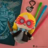 Luna Lovegood Plush Keyring 1 Luna Lovegood Plush Keyring -Cinereplicas Shop KeyringPlush LunaLovegood Lifestyle 1 4895205606203 scaled