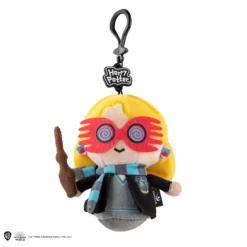 Luna Lovegood Plush Keyring -Cinereplicas Shop KeyringPlush LunaLovegood Product 1 4895205606203 scaled