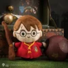 Harry Potter Quidditch Plush Keyring 1 Harry Potter Quidditch Plush Keyring -Cinereplicas Shop KeyringPlush Quidditch HarryPotter Lifestyle 1 4895205603134 scaled