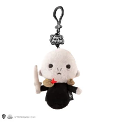 Voldemort Plush Keyring -Cinereplicas Shop KeyringPlush Voldemort Product 1 4895205606197 scaled