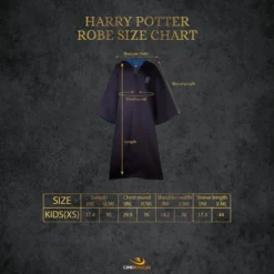 Cinereplicas Kids Ravenclaw Full Uniform -Cinereplicas Shop Kids RAV Robechart EN scaled
