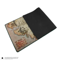 Middle Earth Map Desk Mat 10 Middle Earth Map Desk Mat -Cinereplicas Shop LOTR Desk Mat Middle Earth Map Product 3 4895205619470 CR2550 scaled