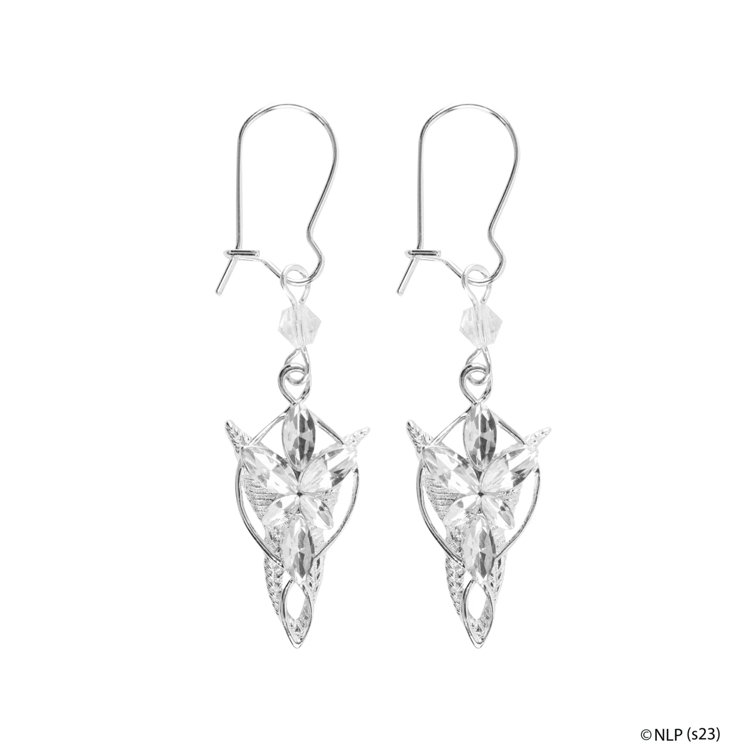 Evenstar Earrings 4 Evenstar Earrings - Image 2