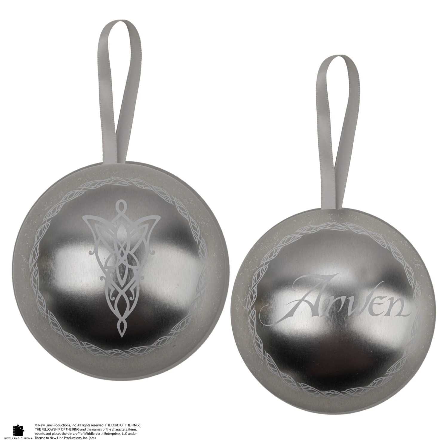 Evenstar Necklace Holiday Capsule 7 Evenstar Necklace Holiday Capsule - Image 5