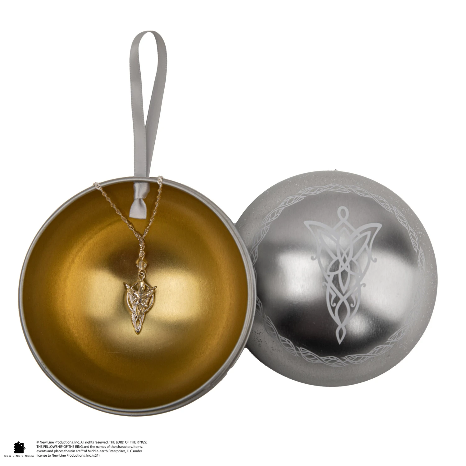 Evenstar Necklace Holiday Capsule 4 Evenstar Necklace Holiday Capsule - Image 2