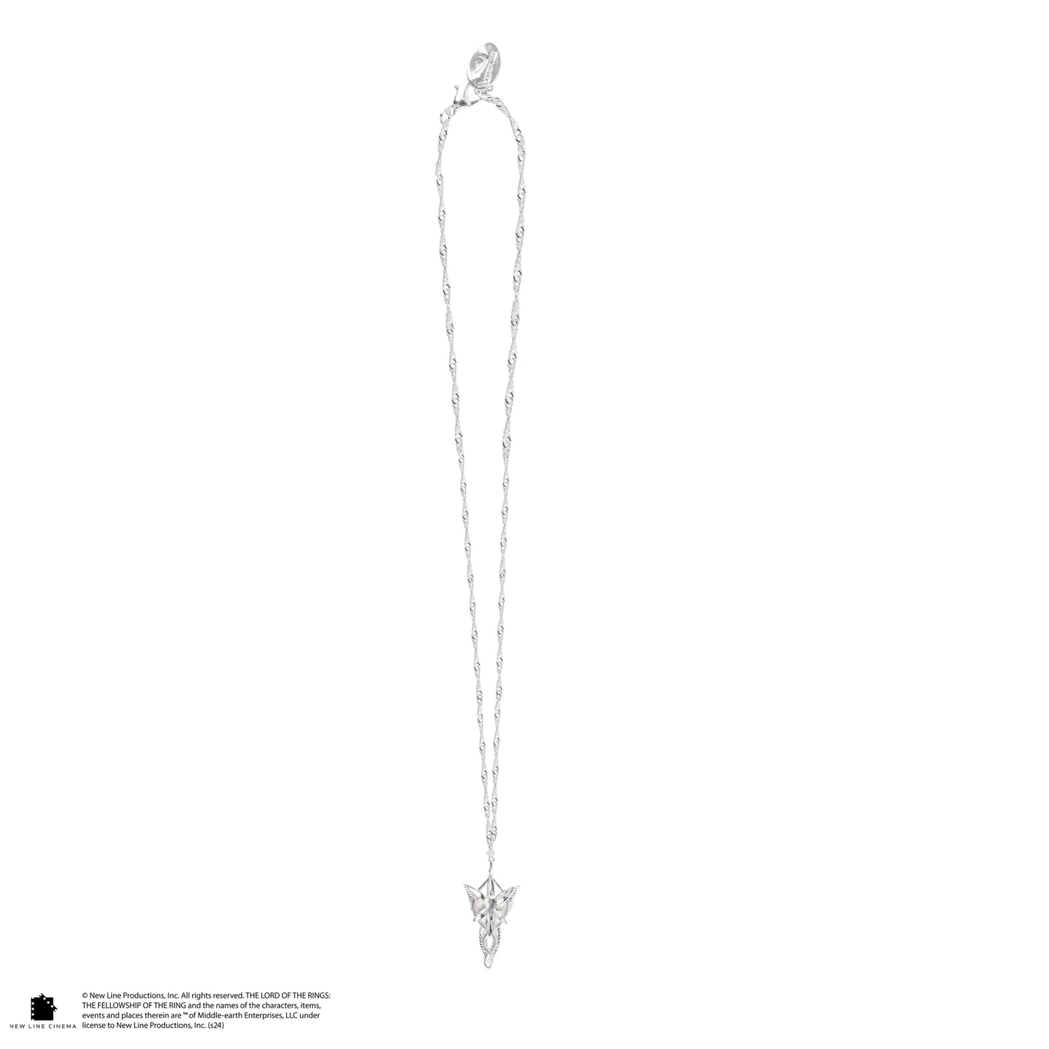 Evenstar Necklace Holiday Capsule 6 Evenstar Necklace Holiday Capsule - Image 4