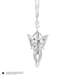 Evenstar Necklace Holiday Capsule 10 Evenstar Necklace Holiday Capsule -Cinereplicas Shop LOTR Evenstar Holiday Capsule Product 4 4895205617155 CR3052 scaled