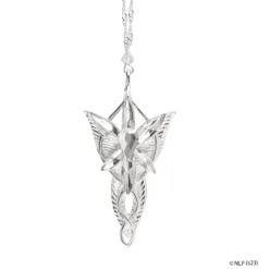Evenstar Necklace 7 Evenstar Necklace -Cinereplicas Shop LOTR Evenstar necklace product 1 4895205611184 scaled