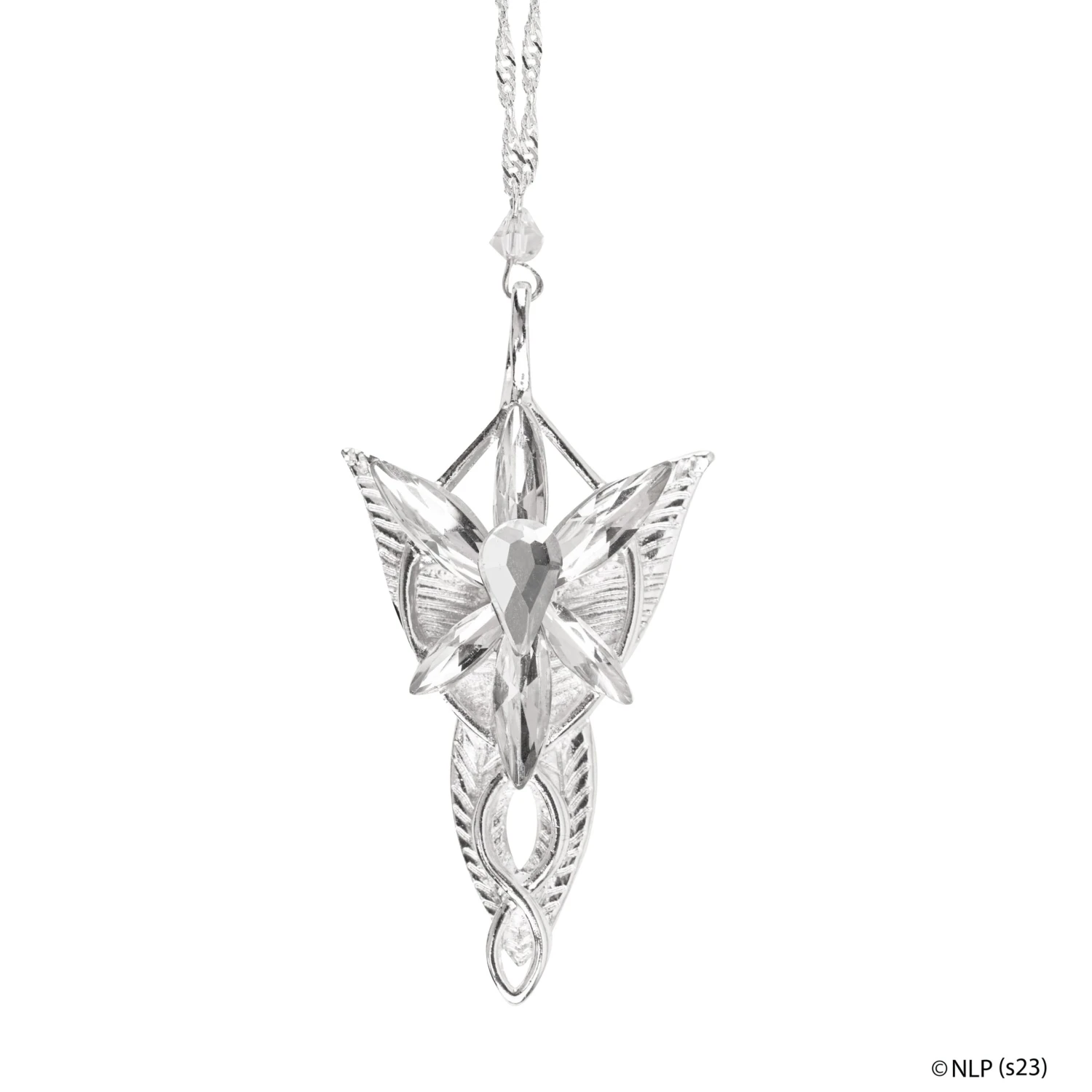Evenstar Necklace 5 Evenstar Necklace - Image 3