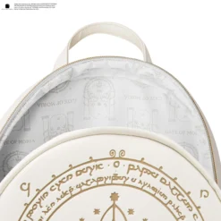 Phosphorescent Gate Of Moria Backpack -Cinereplicas Shop LOTR Gate of Moria Backpack Product 4 4895205611597 CR2450 scaled