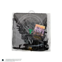 Gate Of Moria Scarf -Cinereplicas Shop LOTR Gate of Moria Scarf Packaging 1 4895205612051 CR1051 scaled