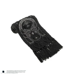 Gate Of Moria Scarf -Cinereplicas Shop LOTR Gate of Moria Scarf Product 1 4895205612051 CR1051 scaled