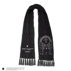 Gate Of Moria Scarf -Cinereplicas Shop LOTR Gate of Moria Scarf Product 3 4895205612051 CR1051 scaled
