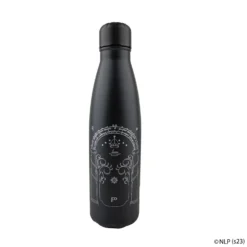Gate Of Moria Insulated Water Bottle 11 Gate Of Moria Insulated Water Bottle -Cinereplicas Shop LOTR GateofMoria WaterBottle Product 1 4895205612037 scaled