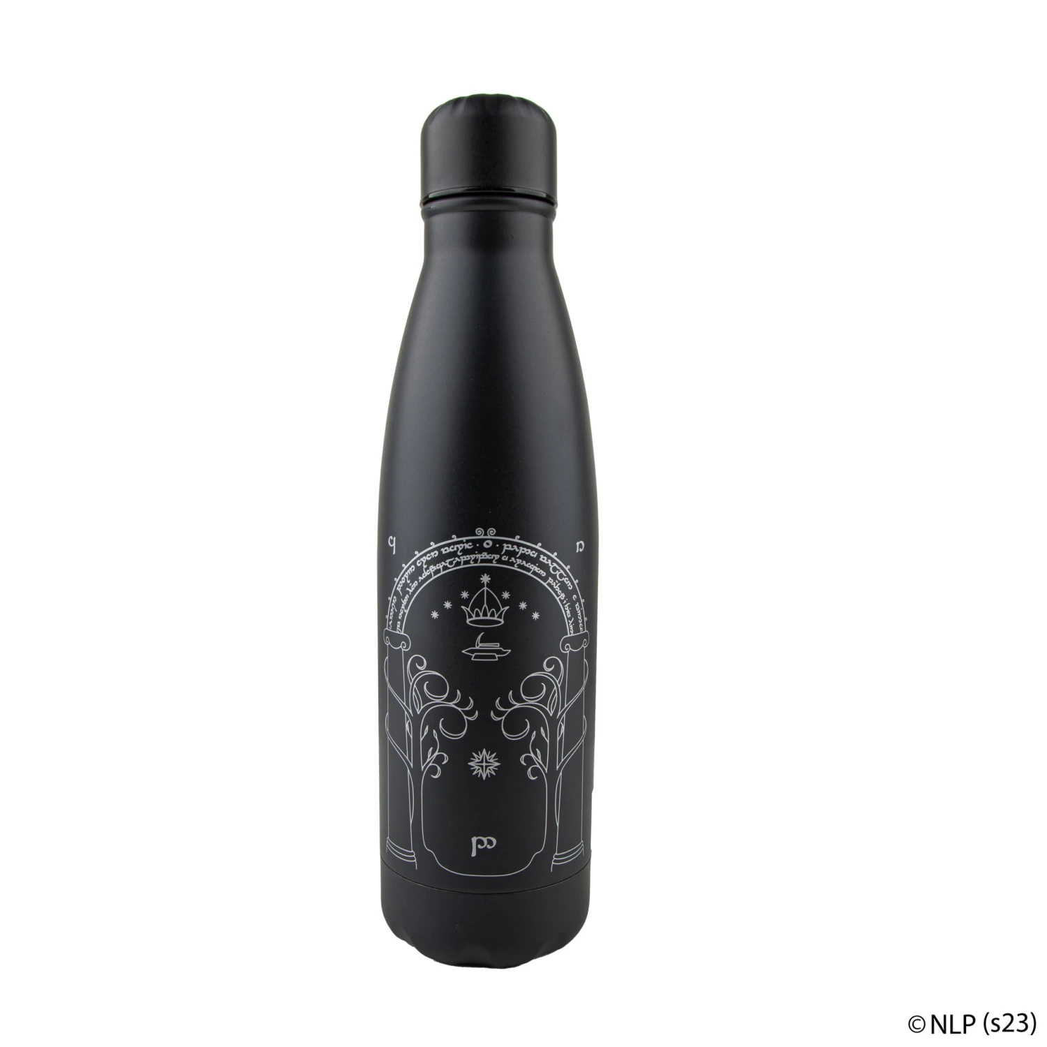 Gate Of Moria Insulated Water Bottle 7 Gate Of Moria Insulated Water Bottle - Image 5