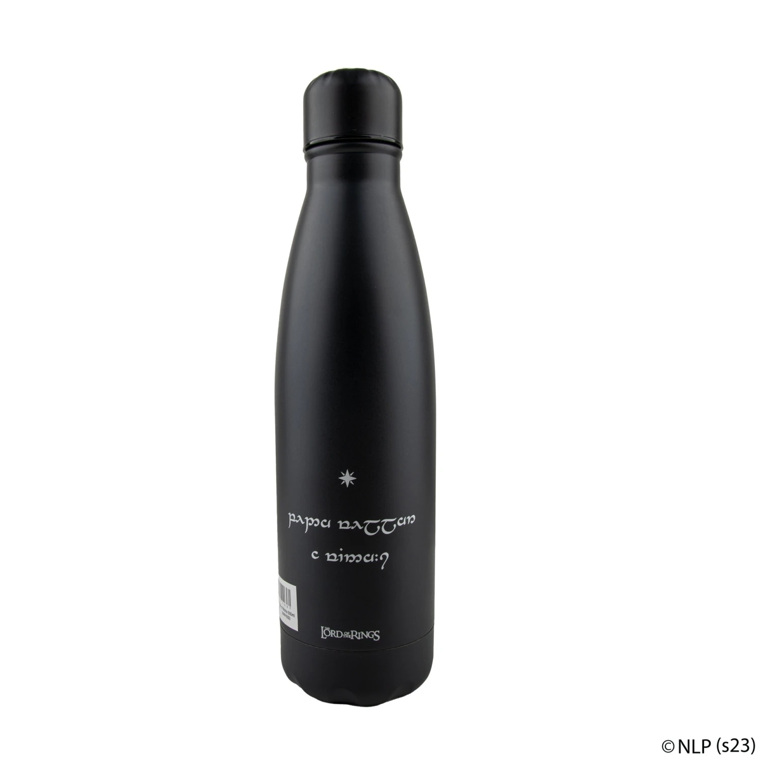 Gate Of Moria Insulated Water Bottle 5 Gate Of Moria Insulated Water Bottle - Image 3