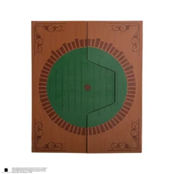 Hobbit Cloak -Cinereplicas Shop LOTR Hobbit Cloak Product 7 4895205611160 CR1252 scaled