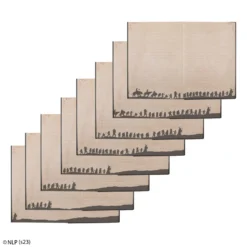 The Hobbit Hardcover Notebook With Foldable Map -Cinereplicas Shop LOTR Hobbit Hardcover Notebook Product 7 4895205615717 scaled